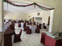 Hotel Puspa Sari - sarapan
