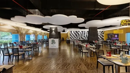 Wonderla Resort Отели рядом с достопримечательностью «Инноватив Филм Сити»