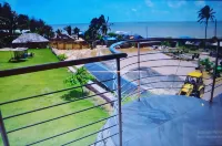 호텔 시걸 만다르마니