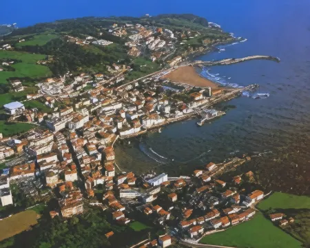 ラ プラザ II ゴソンのホテル