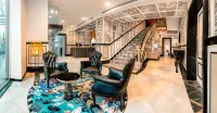 SH Ingles Boutique Hotel - balcone