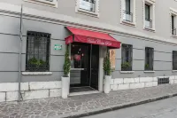 Hotel Casa Poli Hotels in Mantua