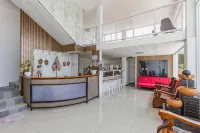 Hotel O Guest House Maria - 2 Sao