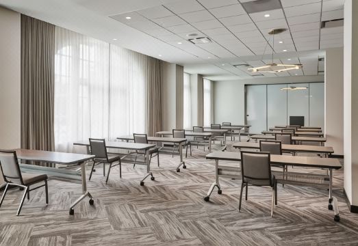 하얏트 하우스 시카고 메디컬/대학 지역