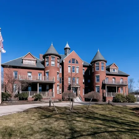 The Centennial Hotel