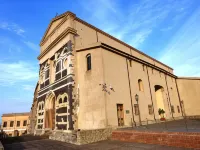 VRclub Villa Ridente
