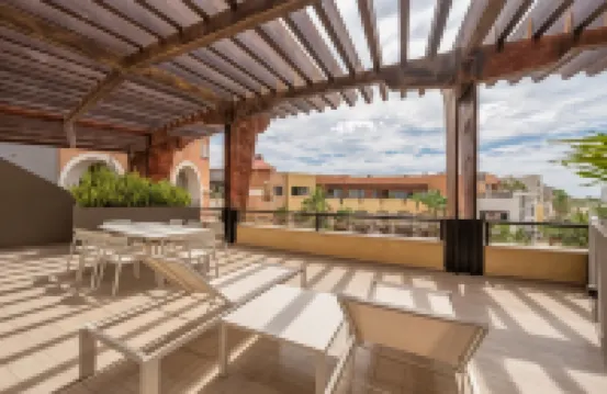 Paraiso Residences Marina Cabo by Capitalia