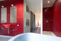 La Petite Fugue Hotel in zona Basilique Collégiale Notre Dame