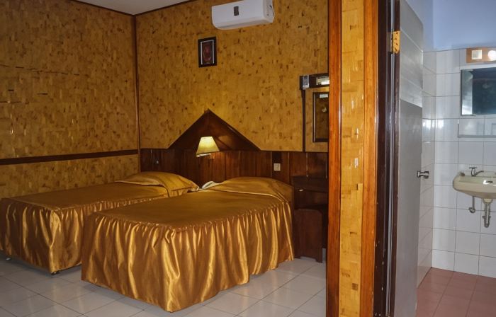 Hotel Indra Toraja