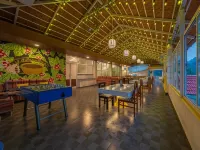 The Hosteller Coorg, Madikeri