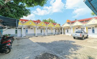 Wisma Lanraki