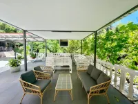 FOR-A Apartmani Hotels in Boreti