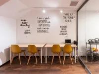 Hostelle - Women Only Hostel Barcelona Hôtels à proximité de : Métro Horta