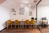 Hostelle - Women Only Hostel Barcelona Hotels in Santa Coloma de Gramenet