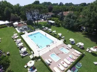 Park Hotel Villa Giustinian - Pools