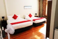Aura Hotel Hotels in Wellington