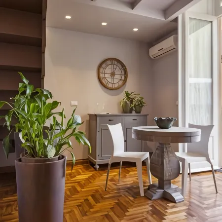 Ferrini Home - Grotte Bianche 150