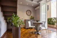 Ferrini Home - Grotte Bianche 150 - 공항 셔틀버스