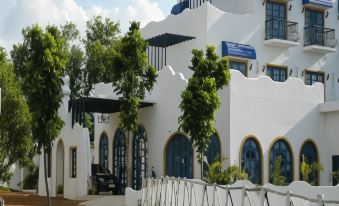 Ananda Resorts Shantiniketan