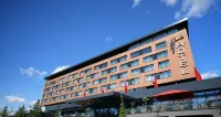 Van der Valk Hotel Oostzaan - Amsterdam Hotel dekat Pure Food and Drinks