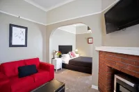 Katoomba Hotel - 3 stjerner