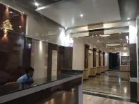 Krishna Lodge