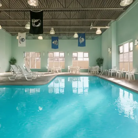 Baymont by Wyndham Ft. Leonard/Saint Robert