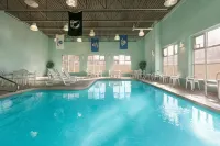 Baymont by Wyndham Ft. Leonard/Saint Robert Hotels in Saint Robert