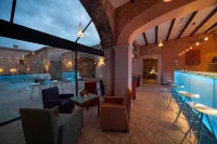 Sa Cabana Hotel & Spa - Adults Only - bar