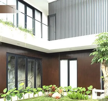 Amansaka Villa Park