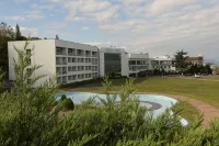 KTÜ Koru Otel - 3-Star