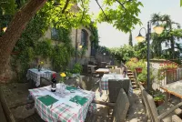Locanda Nel Cassero فنادق في Roccastrada