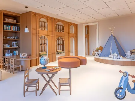 Fairmont La Hacienda Costa del Sol Отели в г. Сан Диего