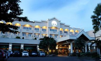Puri Senyiur Hotel
