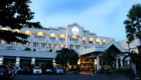Puri Senyiur Hotel Hotels in Samarinda