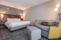Courtyard Charlotte Lake Norman Hoteles en Huntersville