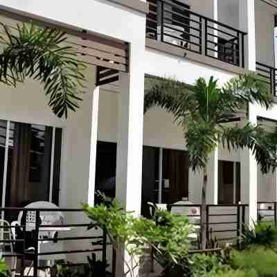 Tulip Boutique Hotel Hotel Exterior
