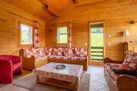 Les Arcs 1800: Chalet rental "Mélèzes" Hotel a Landry