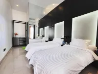 Cabin15 -Syariah - Balkon