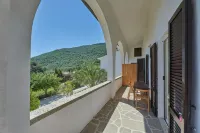 Marciana Hills Apartments Hotels in Pomonte