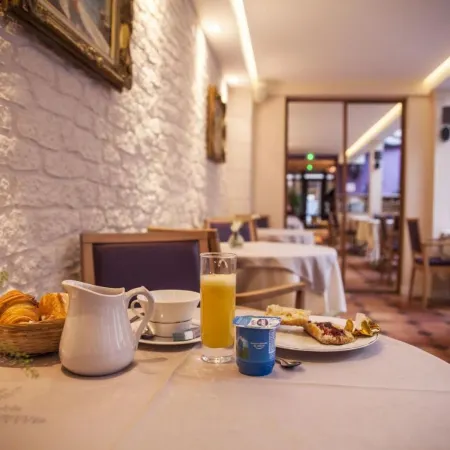 Hotel Boileau