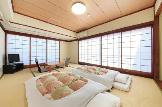 Shinjuku Urban Hotel Hotels near LOVE Object