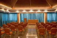 Palmarinha de Goa Hotels in Saligao