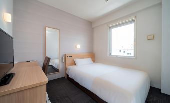 Superhotel Takamatsu Tamachi