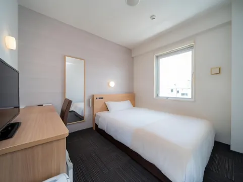 Superhotel Takamatsu Tamachi