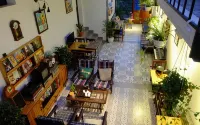 木州小屋家庭旅館 - Wi-Fi