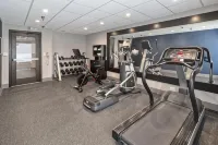 Hampton Inn Atlanta/Woodstock Hotels in Cherokee County