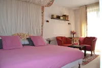 Hôtel le Castel