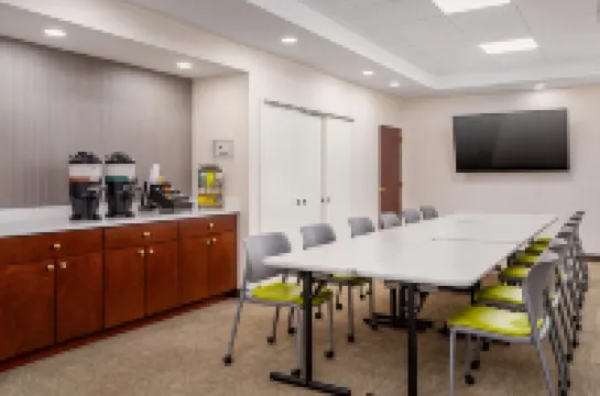 SpringHill Suites Sarasota Bradenton