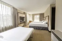 Abba Presidente Suites Santiago - Flughafentransfer